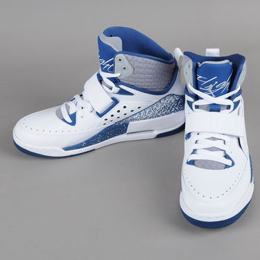 Tenisky a topánky Jordan Jordan Jordan Flight 97 Biela | 654265-105, 2