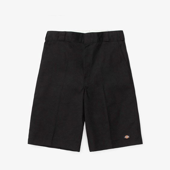 13 Inch Multi Pocket Work Shorts Rec