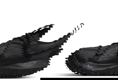 Tenisky a topánky Nike ACG Mountain Fly Low "Black" Čierna | DD2861-002, 1