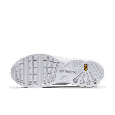 Tenisky a topánky Nike Air Max Plus 3 Triple White Biela | CW1417-100, 2