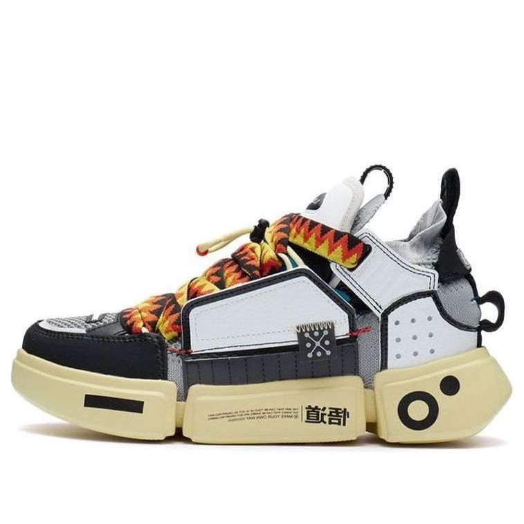 Tenisky a topánky Li-Ning Essence 2 ACE Remake No Boundry Rôznofarebný | AGWR020-1, 0