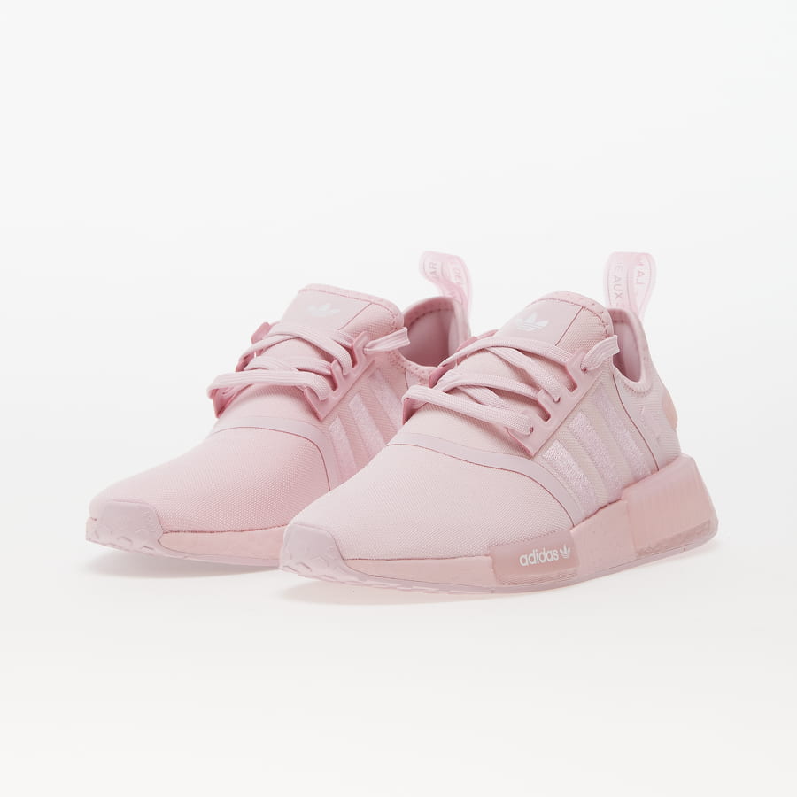 Tenisky a topánky adidas Originals NMD_R1 W Ružová | HQ8862, 1