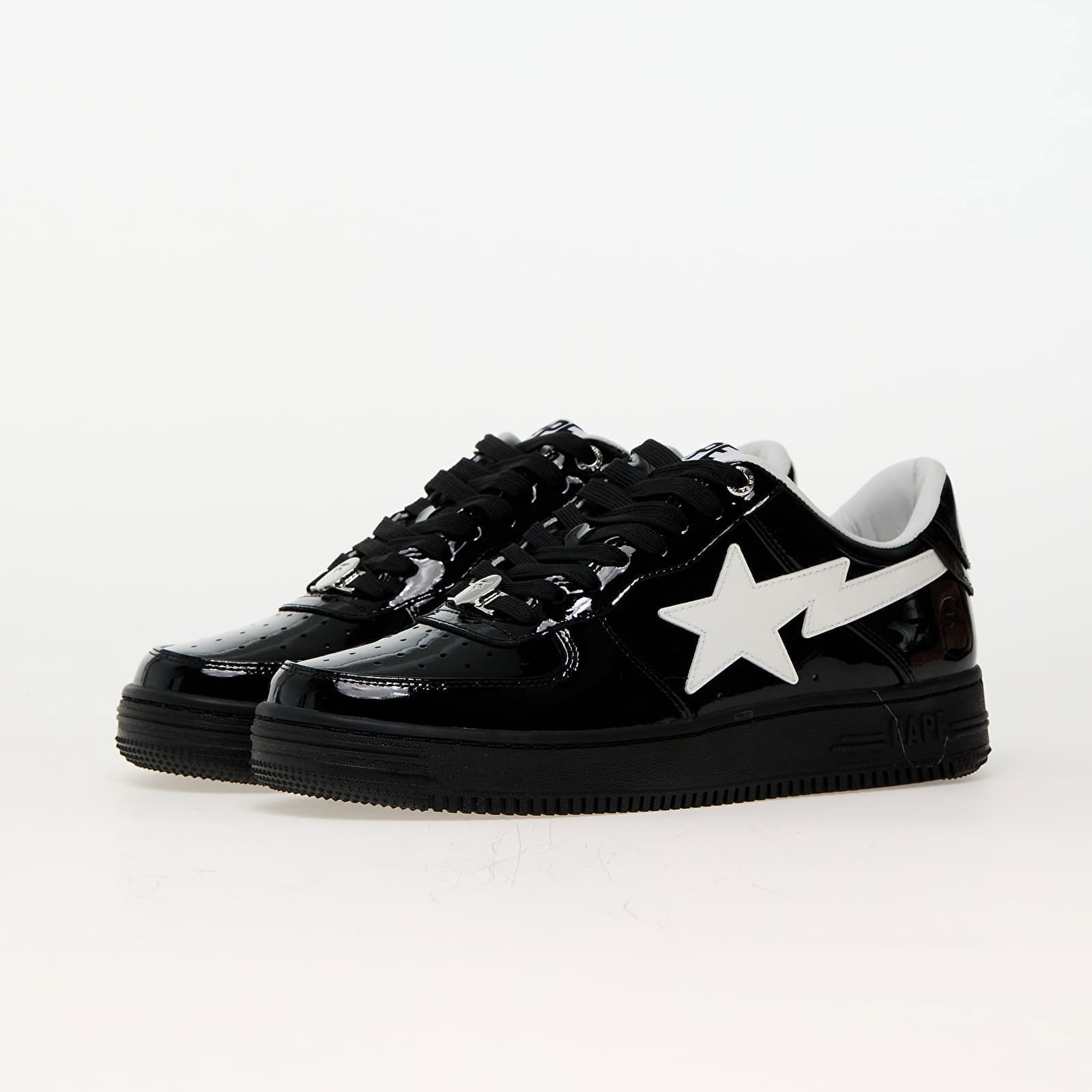 A Bathing Ape Sta 2 "Black"