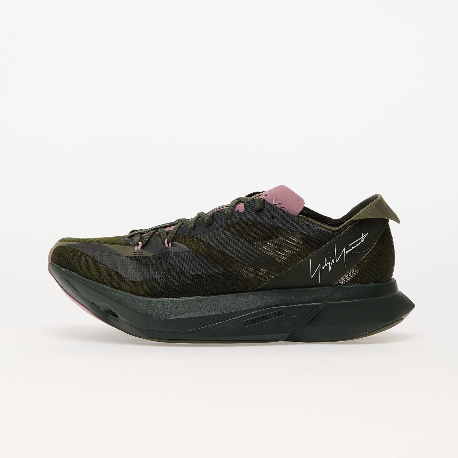 Tenisky a topánky Y-3 Adios Pro 3.0 Čierna | JH8923, 0