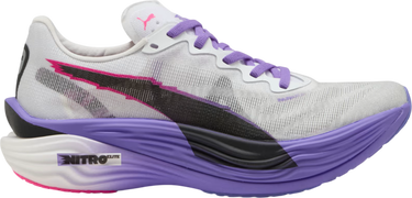 Tenisky a topánky Puma Deviate Nitro Elite 3 DigiTokyo Biela | 311918-01, 0