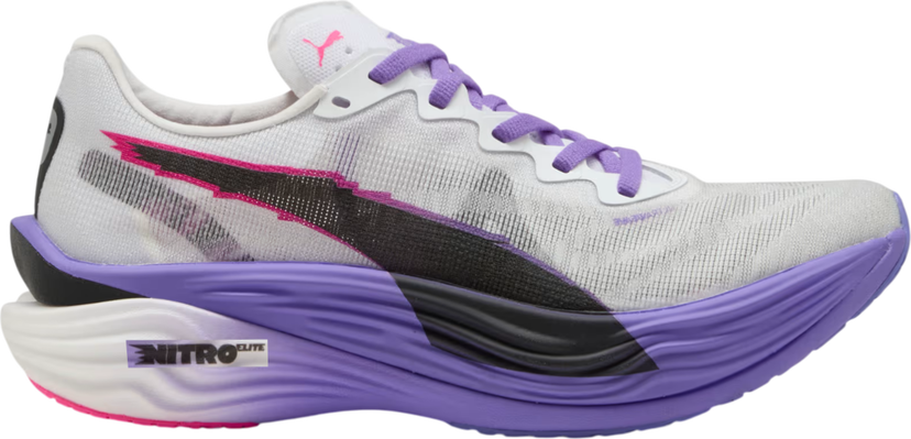 Tenisky a topánky Puma Deviate Nitro Elite 3 DigiTokyo Biela | 311918-01
