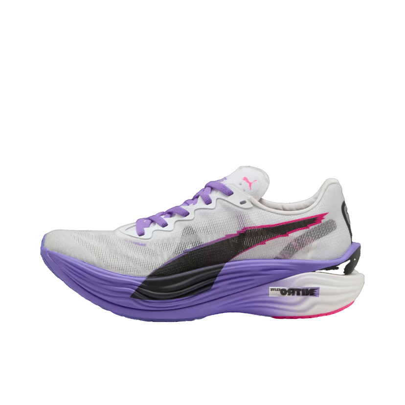 Tenisky a topánky Puma Deviate Nitro Elite 3 DigiTokyo Biela | 311918-01