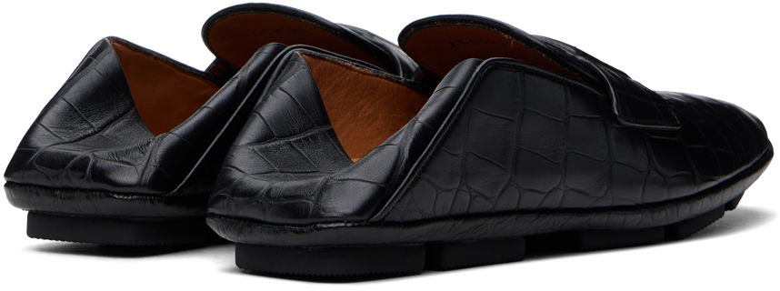 Driver Loafers