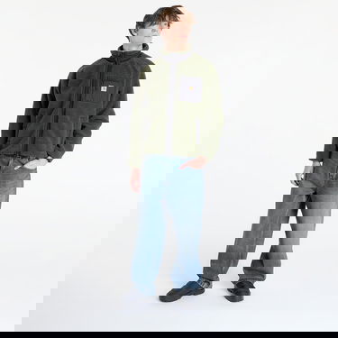 Bunda Carhartt WIP Prentis Liner Fleece Jacket Zelené | I035696.32YXX, 10