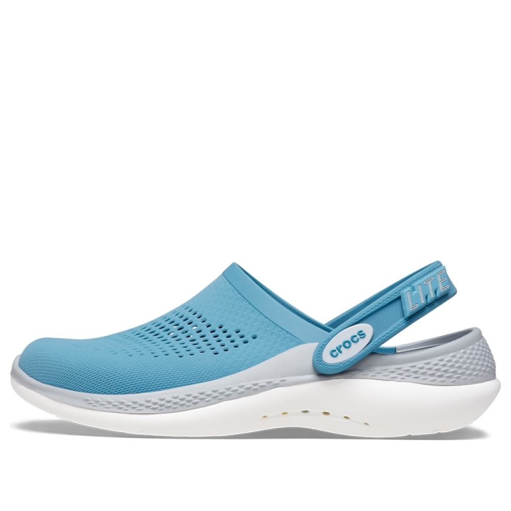 Tenisky a topánky Crocs LiteRide 360 Clog Modrá | 206708-4LC, 0