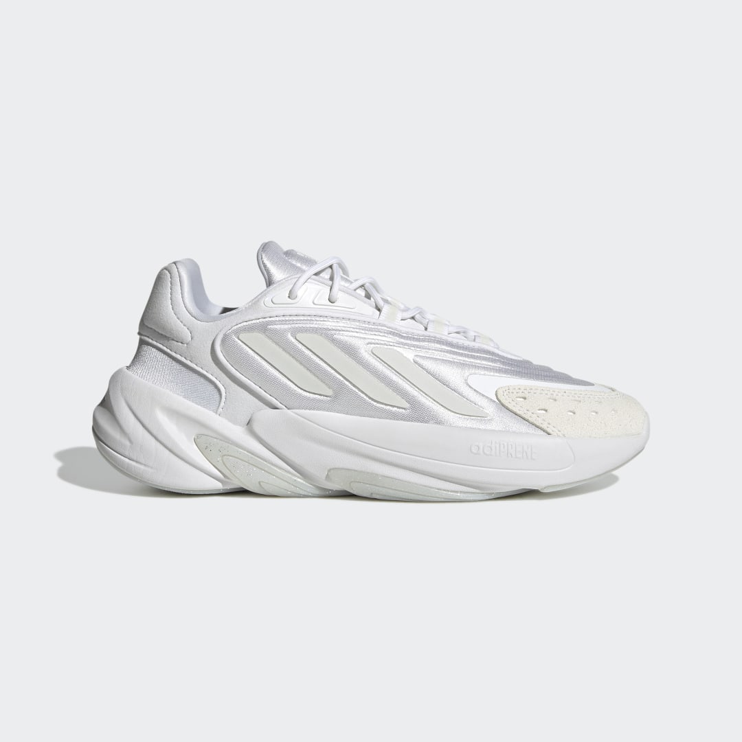 Tenisky a topánky adidas Originals Ozelia W Biela | H04269, 0