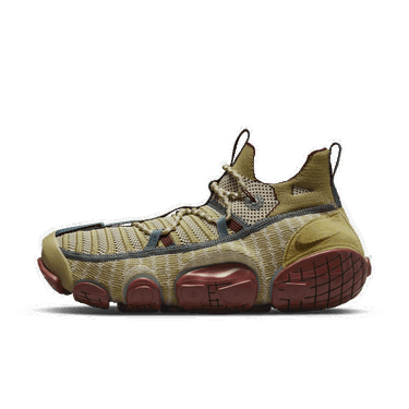 Tenisky a topánky Nike ISPA Link "Barley Desert Moss" Hnedá | CN2269-700, 2