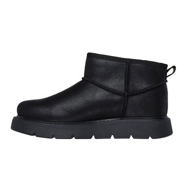 Tenisky a topánky Skechers Keepsakes Snowbird Boots Čierna | 169018-BBK, 1