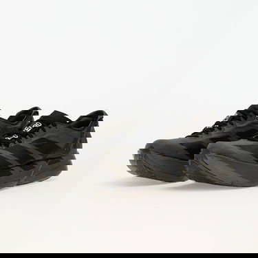 Tenisky a topánky Y-3 Adios Pro 4 M Cinder/ Cinder/ Black Čierna | JS3155, 5