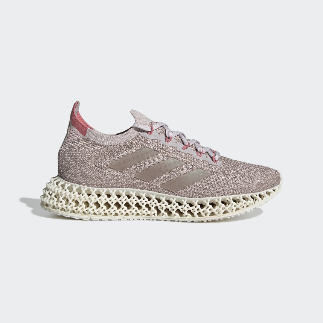 Tenisky a topánky adidas Performance 4DFWD Fialová | Q46442, 1