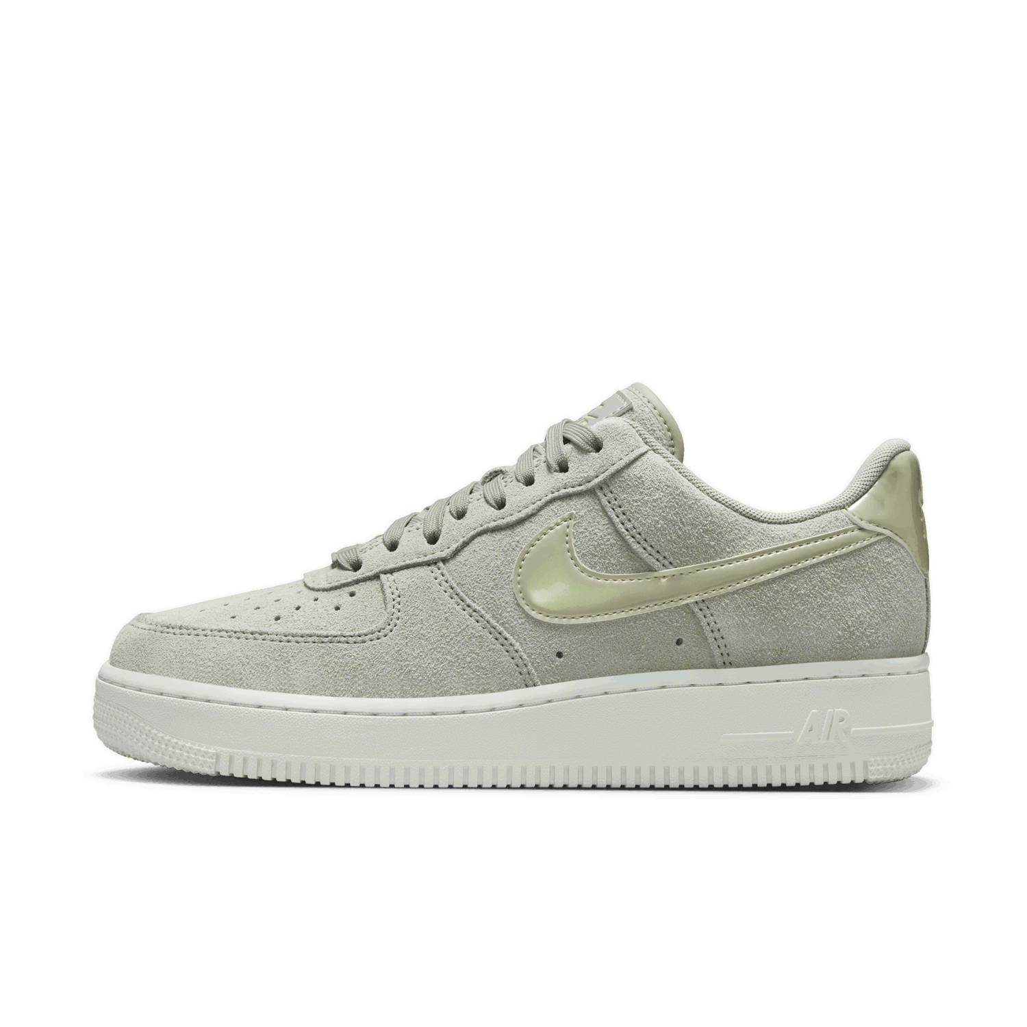 Tenisky a topánky Nike Air Force 1 '07 SE Zelené | HJ4401-300, 0