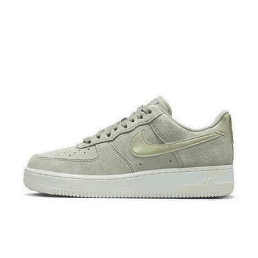 Tenisky a topánky Nike Air Force 1 '07 SE Zelené | HJ4401-300, 0