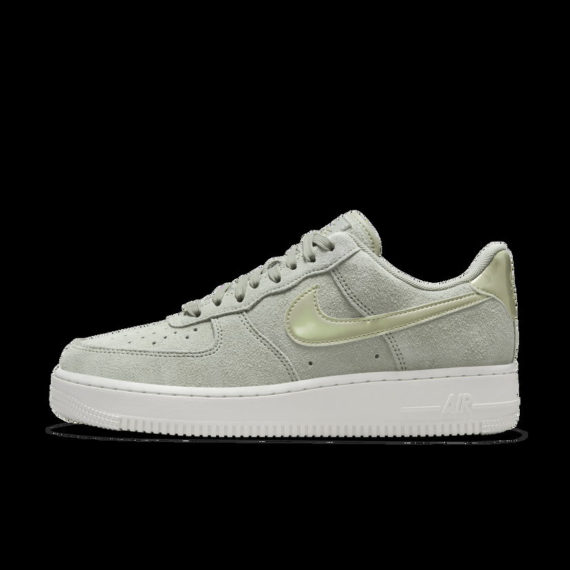 Tenisky a topánky Nike Air Force 1 '07 SE Zelené | HJ4401-300