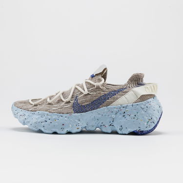 Tenisky a topánky Nike W Space Hippie 04 Béžová | CD3476-101, 0
