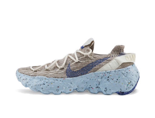 Tenisky a topánky Nike W Space Hippie 04 Béžová | CD3476-101