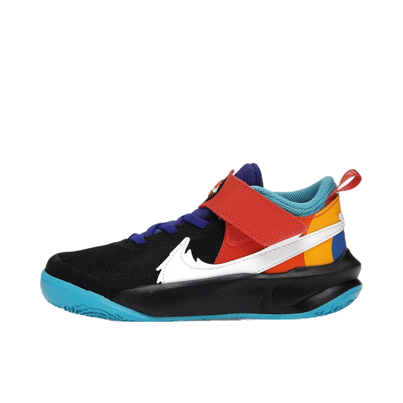 Tenisky a topánky Nike Team Hustle D 10 SE Space Jam Rôznofarebný | DH8055-001