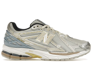 Tenisky a topánky New Balance Kith x 1906R "White" Biela | M1906RKC, 1