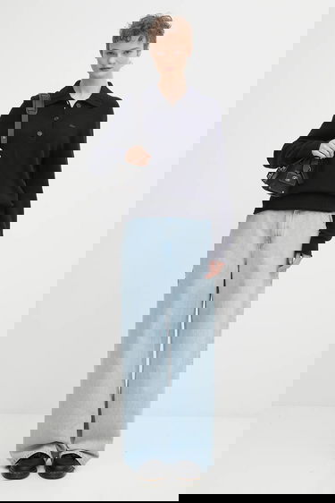 Džínsy Carhartt WIP Jens Pant Jeans Modrá | I032709.0135, 5