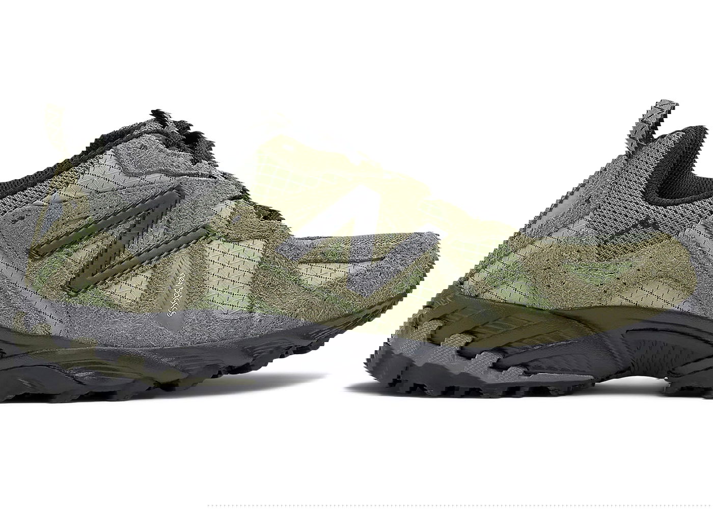 Tenisky a topánky New Balance 610 "Covert Green" Zelené | ML610TCL, 0