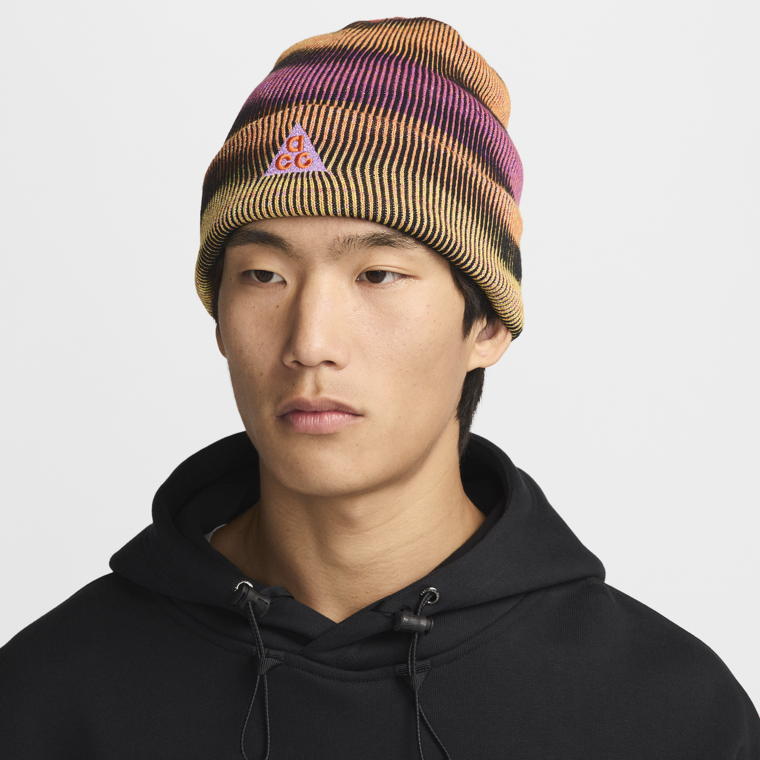 Kulicha Nike ACG Peak Beanie Rôznofarebný | FZ1669-819, 0