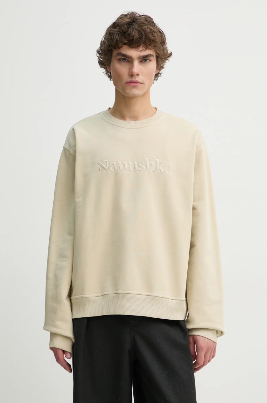 Remy Applique Sweatshirt