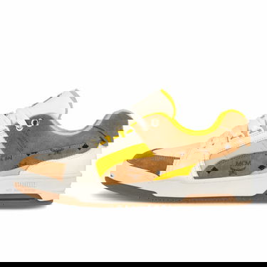 Tenisky a topánky Puma MCM Slipstream Low Hnedá | 387665-01, 0