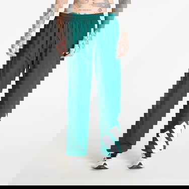 Tepláky adidas Performance ADICOLOR Blocked Track Pants Zelené | KE0870, 3