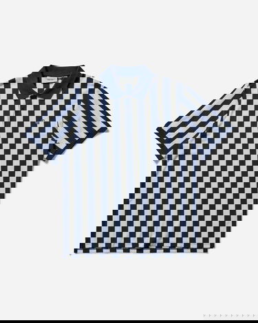 Polo tričko Carhartt WIP Boynton Striped Polo Shirt Navy | I034567 2PPXX, 0