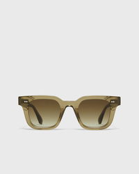 Square Sunglasses