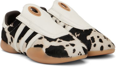 Tenisky a topánky adidas Originals Taekwondo Mei Biela | JS0297, 3
