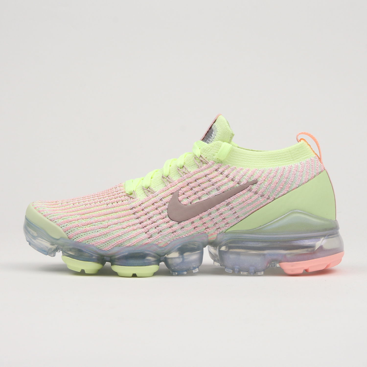 Tenisky a topánky Nike W Air Vapormax Flyknit 3 Ružová | AJ6910-700, 0