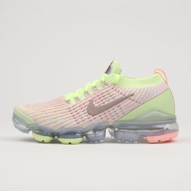 Tenisky a topánky Nike W Air Vapormax Flyknit 3 Ružová | AJ6910-700, 0