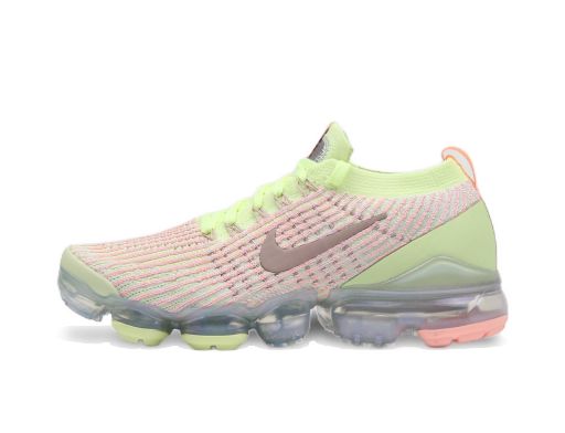 Tenisky a topánky Nike W Air Vapormax Flyknit 3 Ružová | AJ6910-700
