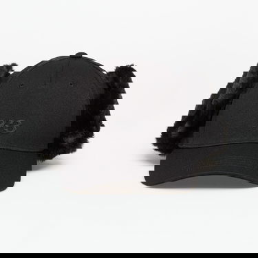 Šiltovka Y-3 Y-3 Winter Baseball Cap Čierna | JX8327, 0
