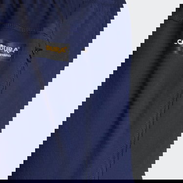 Tepláky adidas Originals Designed for Training CORDURA® Workout Pants Navy | IB9026, 3