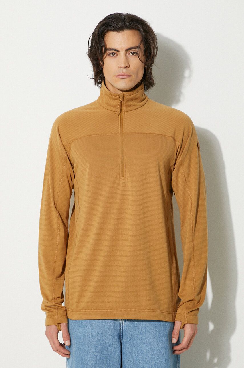 Mikina FJÄLLRÄVEN Sweatshirt Béžová | F87113.232, 0