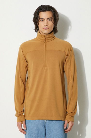 Mikina FJÄLLRÄVEN Sweatshirt Béžová | F87113.232, 0