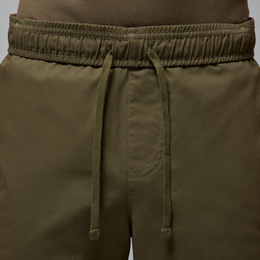 Cargo nohavice Jordan Jordan Essentials Woven Pants Zelené | HF9329-222, 4
