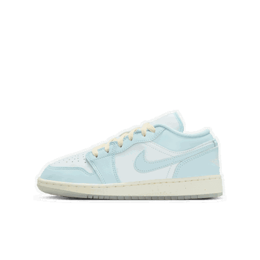 Tenisky a topánky Jordan Air Jordan 1 Low SE Modrá | HJ5971-400, 3