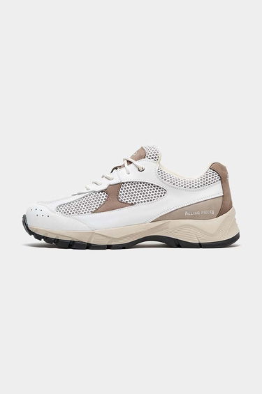 Tenisky a topánky Filling Pieces Oryon Biela | 56355081174, 0