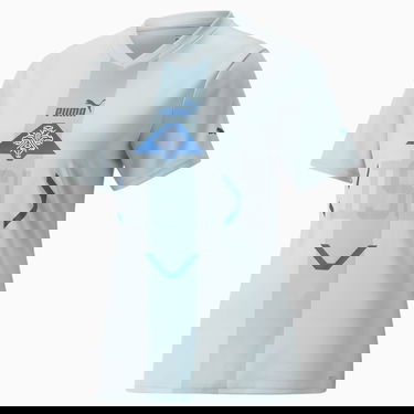 Dres Puma Maglia Replica Islanda Away 22/23 Šedá | 766071_02, 6