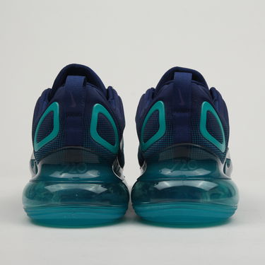 Tenisky a topánky Nike Air Max 720 Modrá | AO2924-405, 3