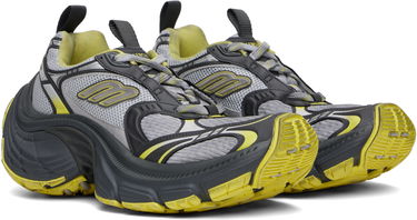 Tenisky a topánky Balenciaga Balenciaga 10XL Šedá | 792779W2MV21097, 3