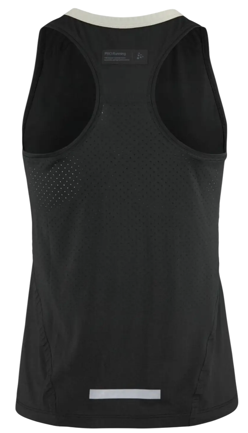 Tielko Craft Craft Pro Hypervent Tank Top Čierna | 1914601-999000, 1