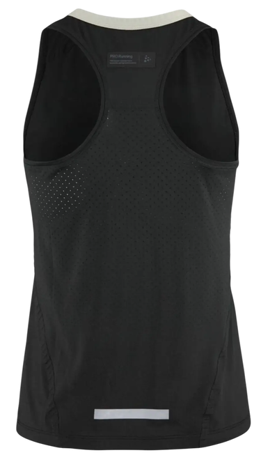 Tielko Craft Craft Pro Hypervent Tank Top Čierna | 1914601-999000, 1